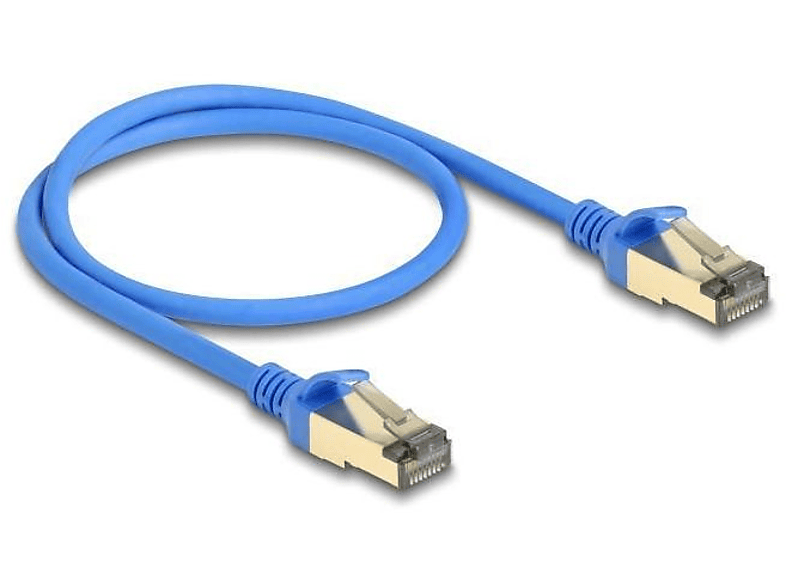 80332 Blau DELOCK RJ45,