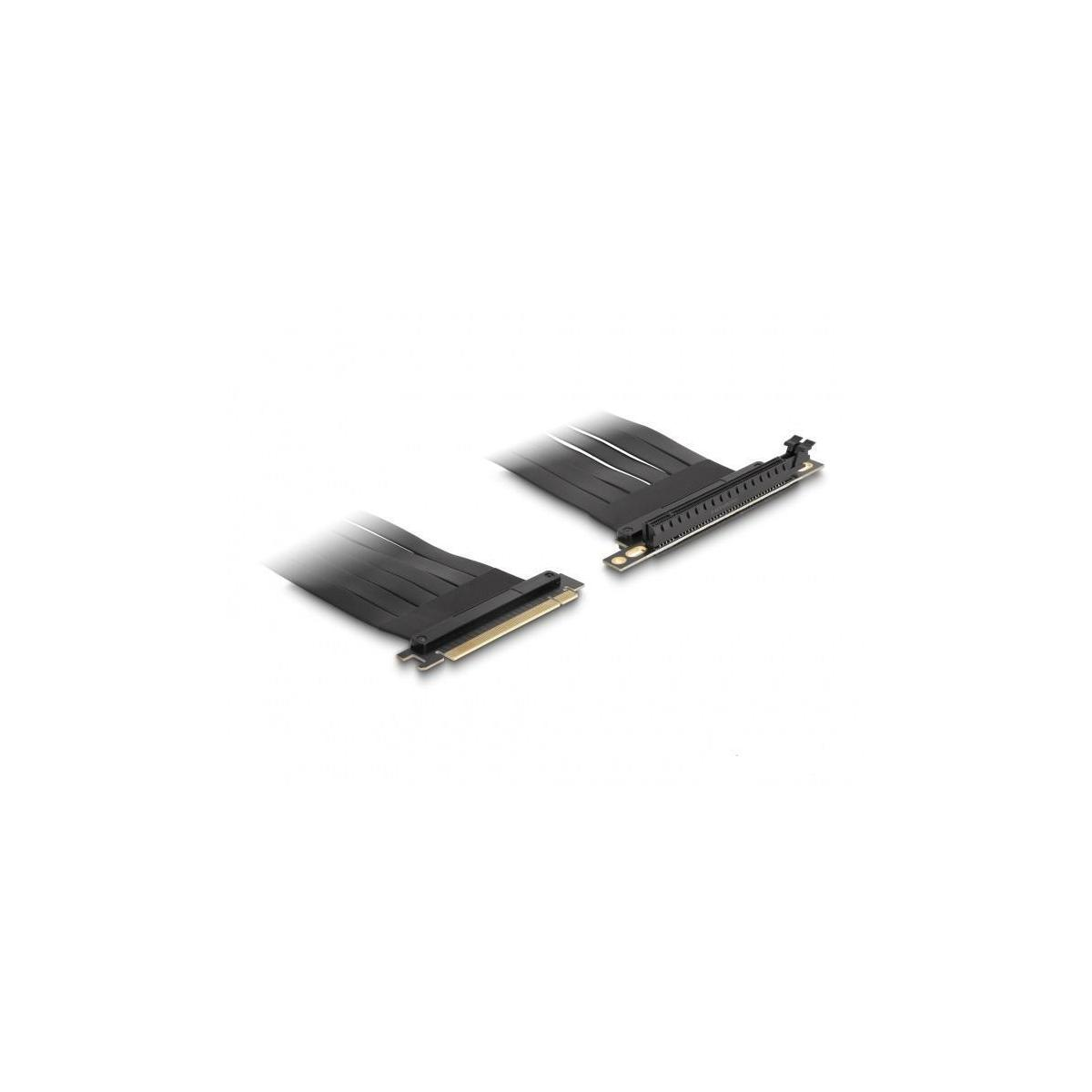 DELOCK 88028 Schwarz Adapter