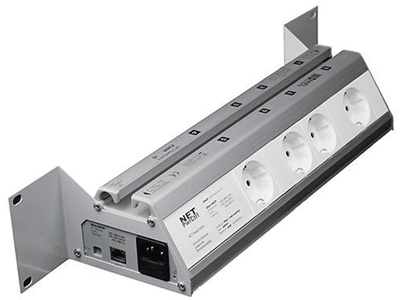 ANEL 10 33 00 Steckdose / Steckdosenleiste, Mehrfarbig