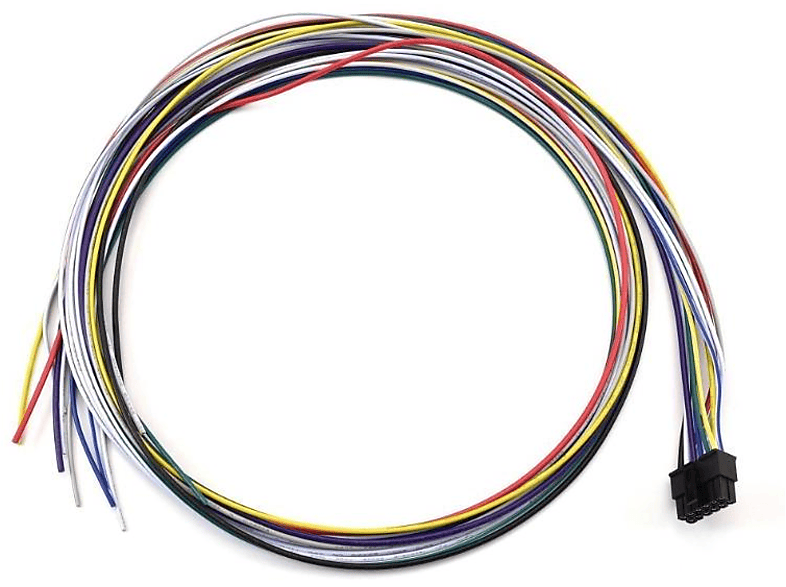 Mehrfarbig PPWS00000180 Stromkabel, TELTONIKA