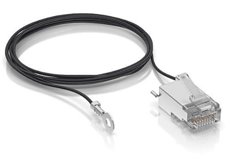 XIITIA 20 Stück 4-polige 10 Mm LED-Steckverbinder, Wasserdicht, Transparent – Lötfreie Verbindung Für COB-LED-Streifen | DIY-Beleuchtung