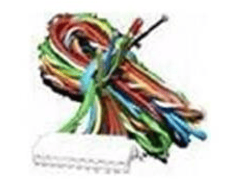 Mehrfarbig Stromkabel, PPCB00000450 TELTONIKA