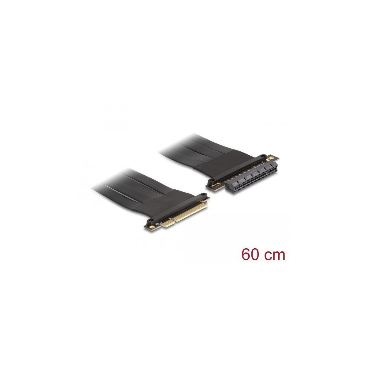 DELOCK 88030 Schwarz Adapter