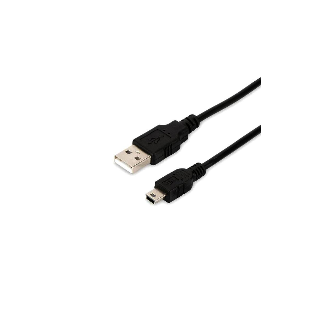 USB Kabel, PPCB00000080 Schwarz TELTONIKA