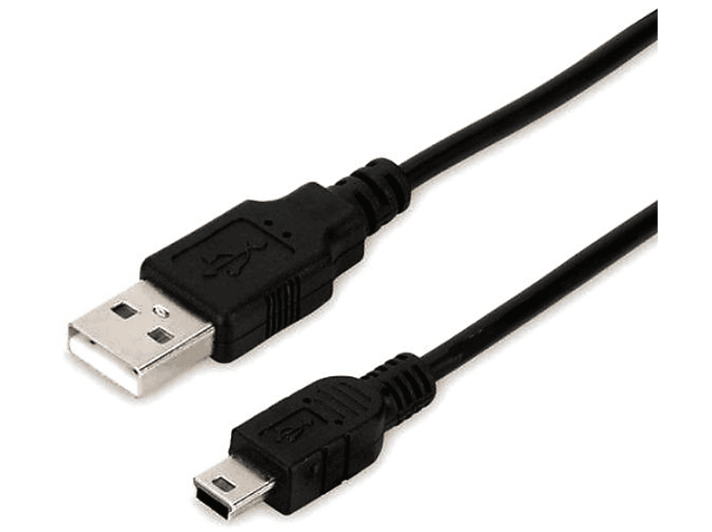 USB Kabel, PPCB00000080 Schwarz TELTONIKA