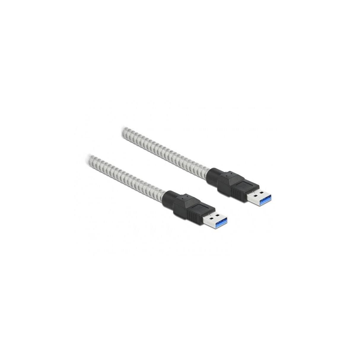 DELOCK Kabel, 86774 USB Mehrfarbig