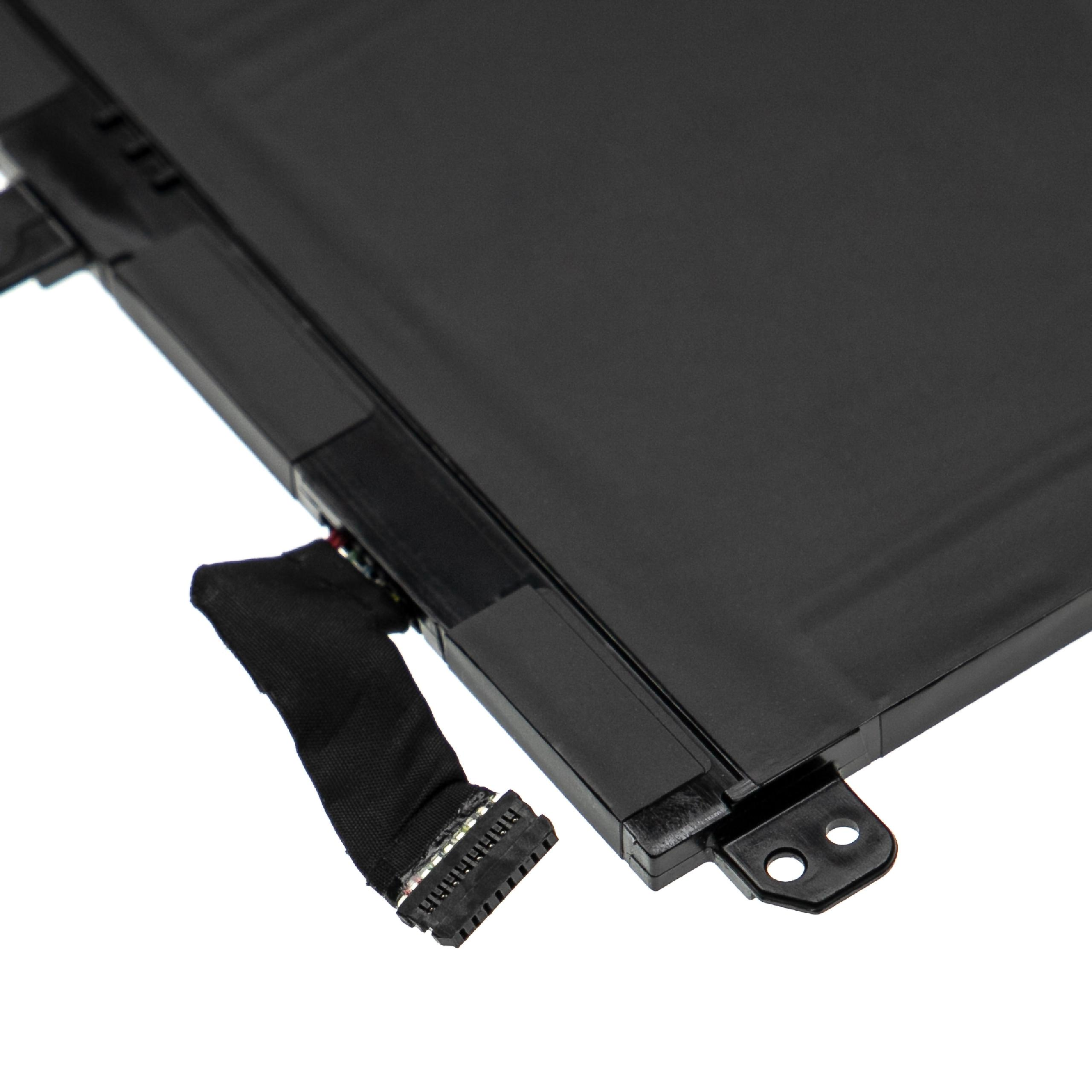 T490 20QH, 20RX, 20R Akku Notebook, mit Li-Polymer Lenovo VHBW 20RY0002US, T490 T490 4250 T490 ThinkPad kompatibel -