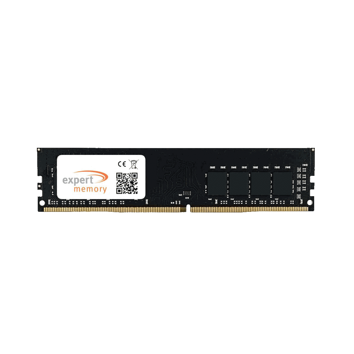 MEMORY DDR4 TS-h886 RAM 2666 QNAP GB NAS 2Rx8 EXPERT ECC 16GB Memory UDIMM TS Upgrade 16