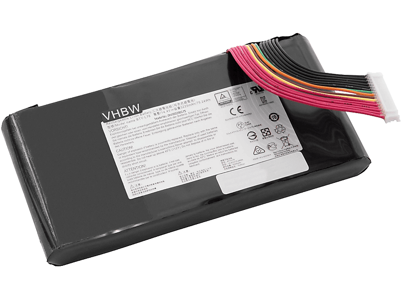 IPad Mini 4 Akku 5124 MAh - Hochkapazitäts-Akku Mit Demontage-Set