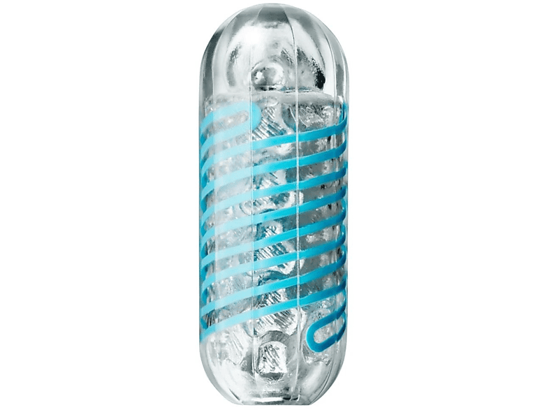TENGA Spinner Vibrator | SATURN