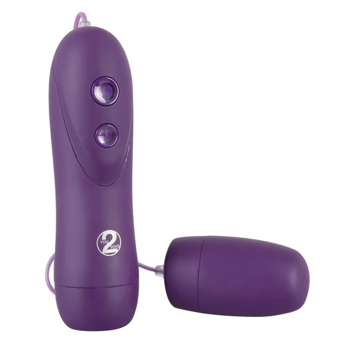 Jumping Total Vibrator Bullet YOU2TOYS Climax