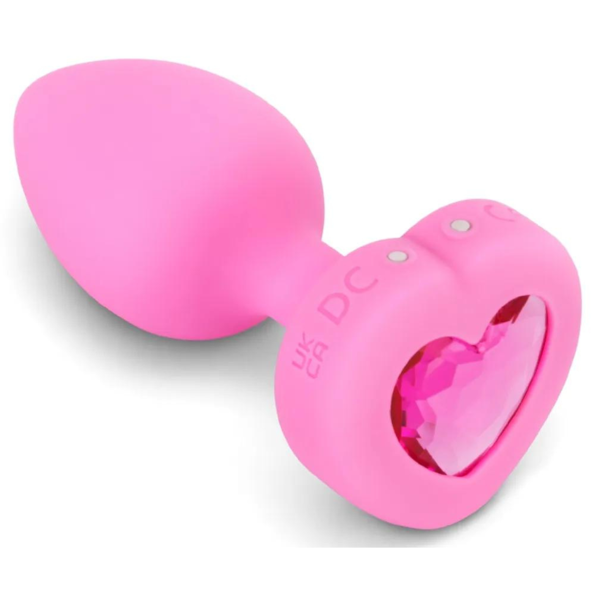 heart vibrating Vibrator B-VIBE