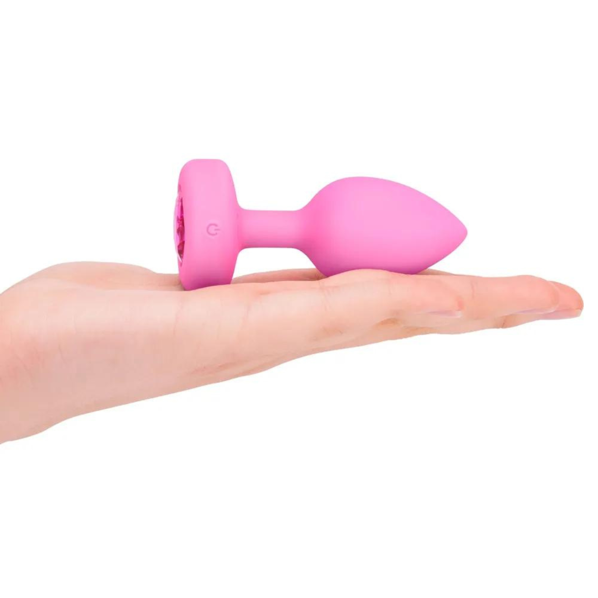 heart vibrating Vibrator B-VIBE