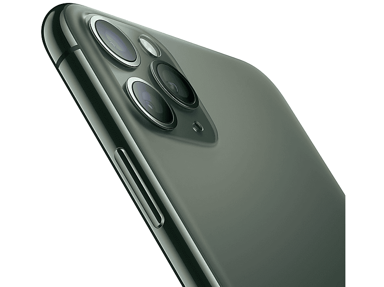 APPLE iPhone 11 Pro | 64 GB Grijs 4G (LTE) | MediaMarkt