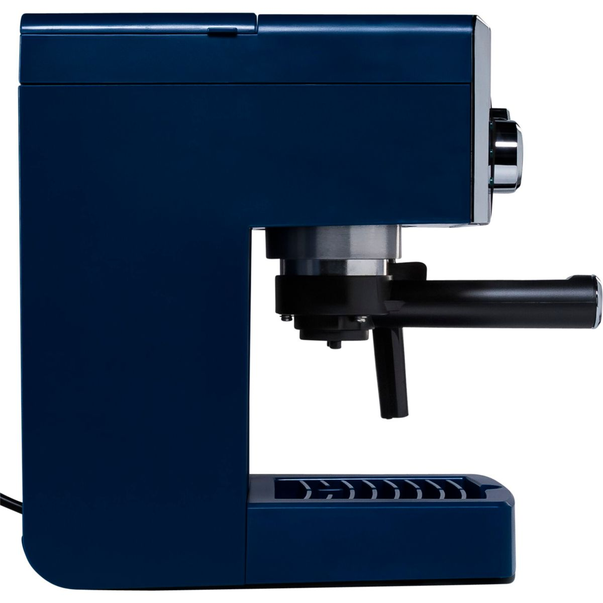 GAGGIA R18433/12 Viva Style blau Chic blue Siebträgermaschine