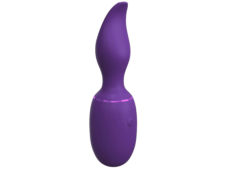 HER Tongue-Gasm Vibrator FANTASY FOR ultimate Her