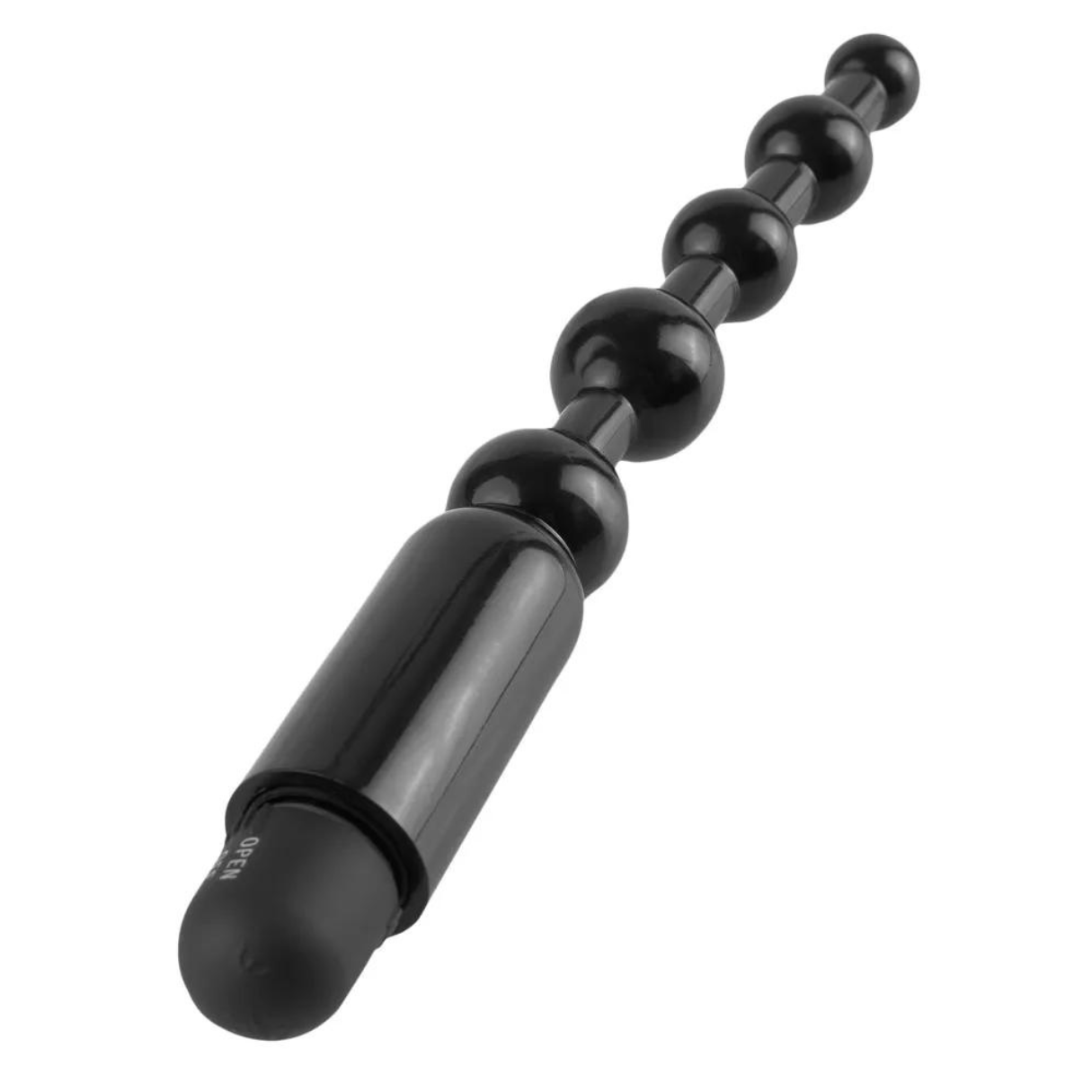 Beads FANTASY ANAL Beginner\'s Vibrator Power
