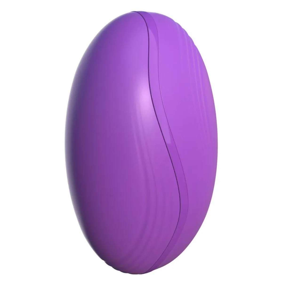 FANTASY Silicone Vibrator Her Tongue Fun HER FOR