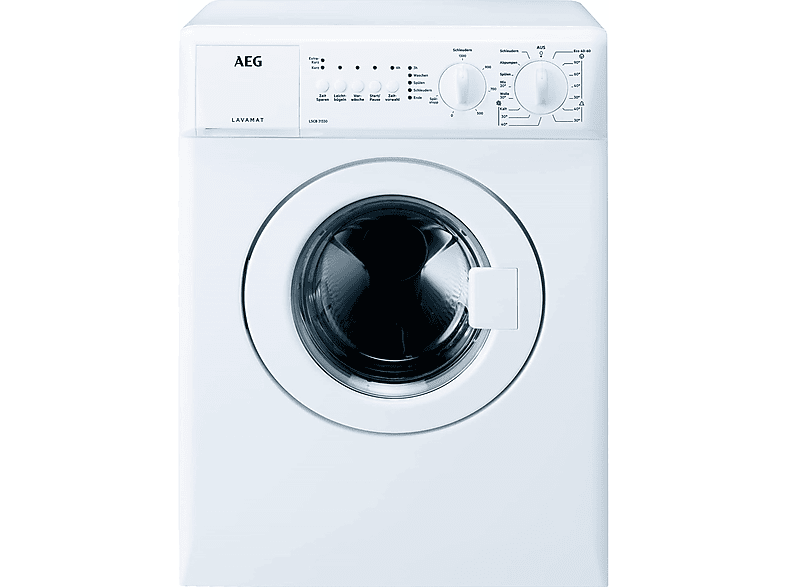 AEG L5CB31330 1 Waschmaschine (3 kg, E) MediaMarkt