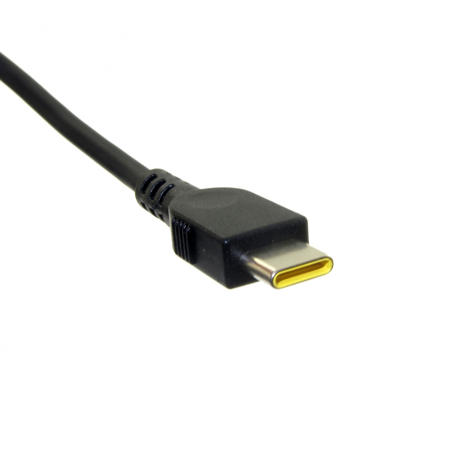 LENOVO 65W USB-C Steckernetzteil 5A11J75650, Watt 4X21L54610, 5A11J75649, Notebook-Netzteil 65 Wallplug
