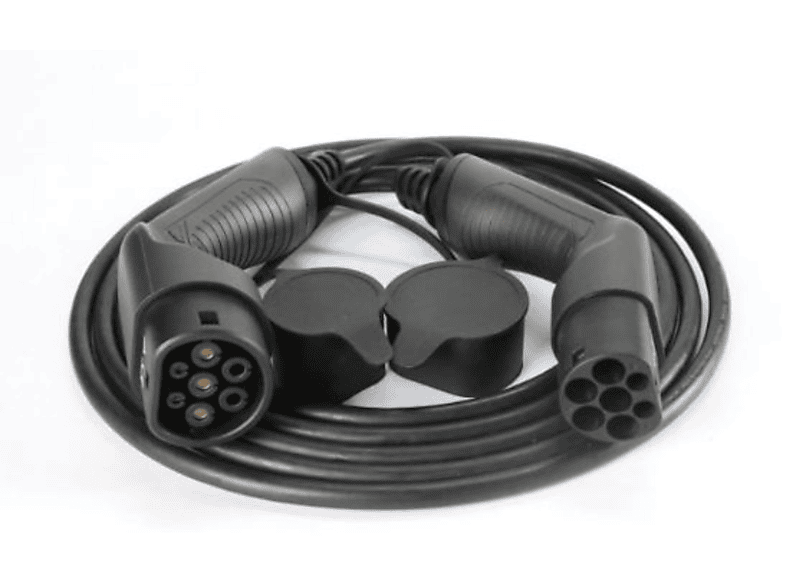 SMARTEC Wallbox EVLadekabel 11 kW EVLadekabel MediaMarkt