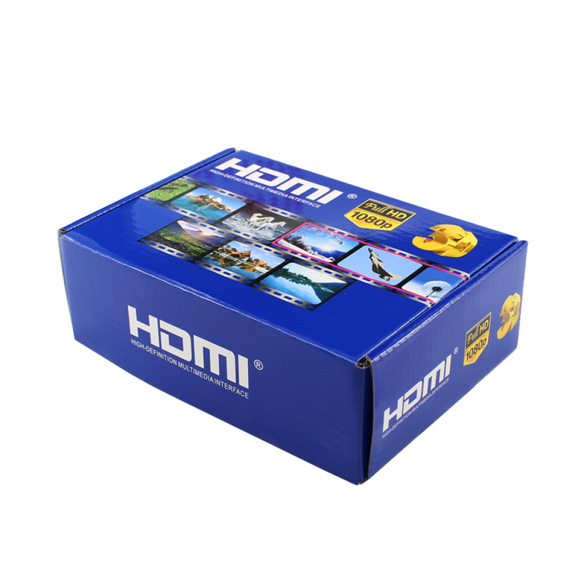 293004 INF HDMI-Umschalter