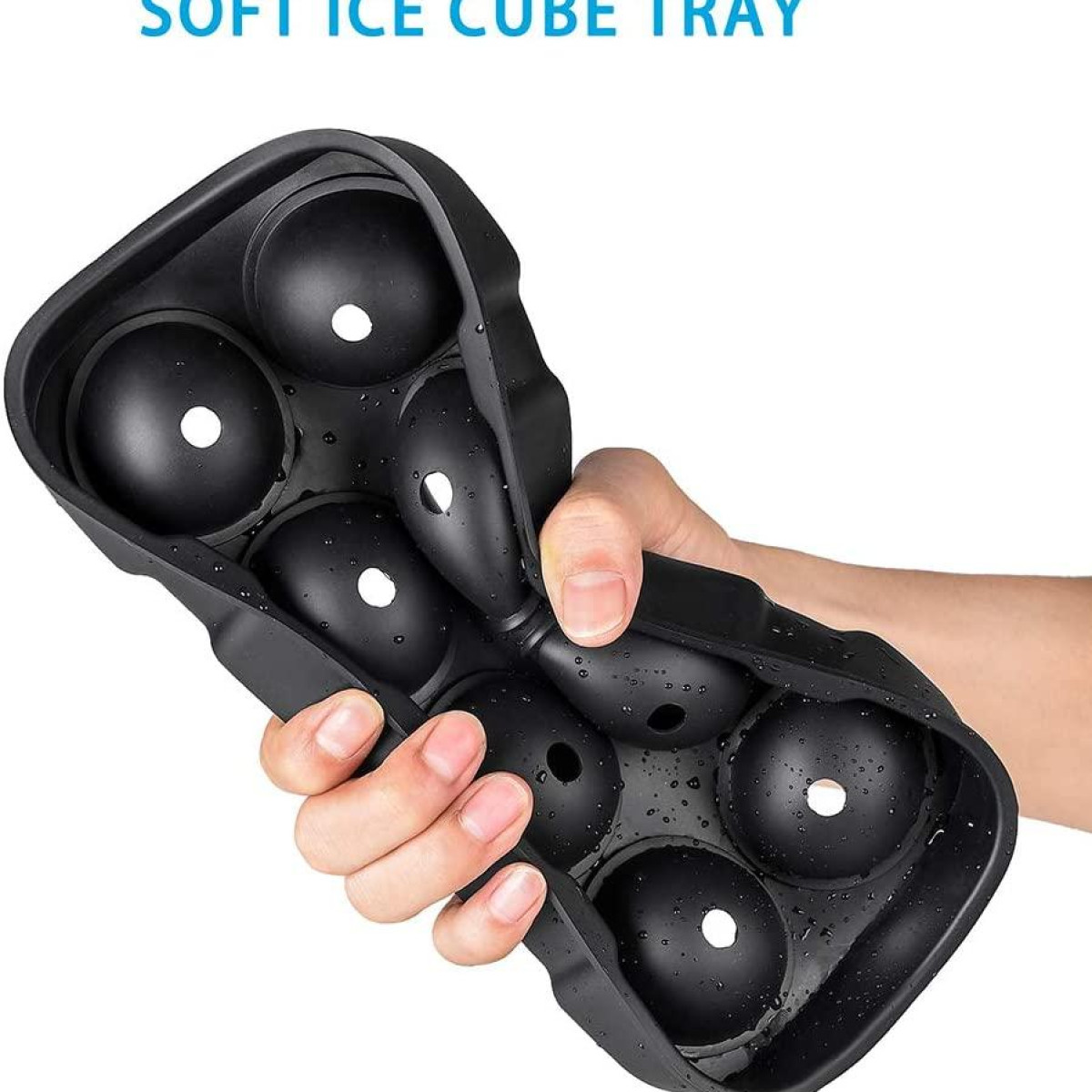 INF 55178599 Eisform für Eisbälle