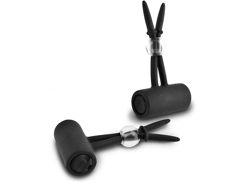 Fetish Fantasy Series Vibrating Nipple Pumps main image 0