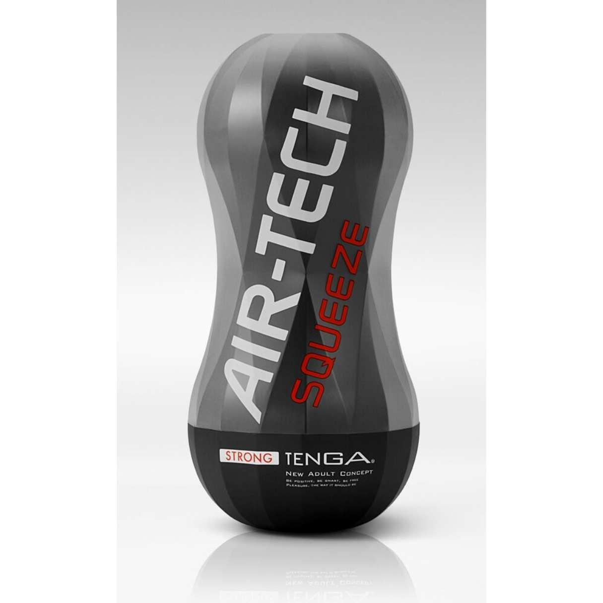 TENGA Air Tech Squeeze Vibrator