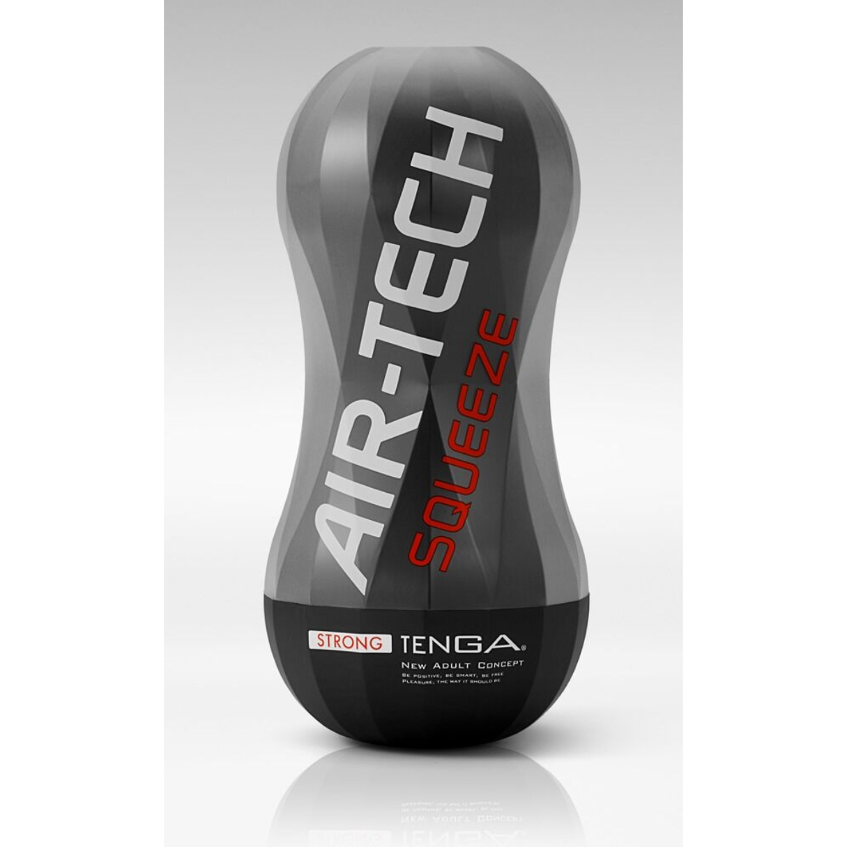 TENGA Air Tech Vibrator Squeeze