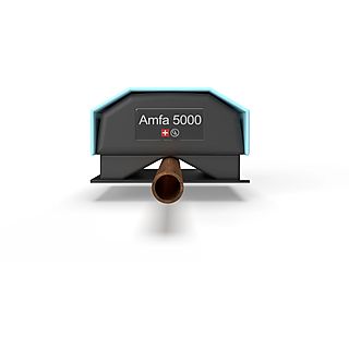 Descalcificador de Agua Doméstico  - Amfa5000® 360