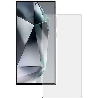 Protector pantalla móvil  - Galaxy S24 Ultra 5G KSIX, Samsung, Galaxy S24 Ultra 5G, Vidrio templado