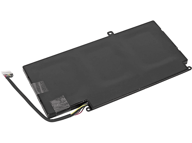 POWERSMART für Dell Ins14ZD-3526 Li-ion Laptop Akku, 11.10 Volt, 4600 mAh