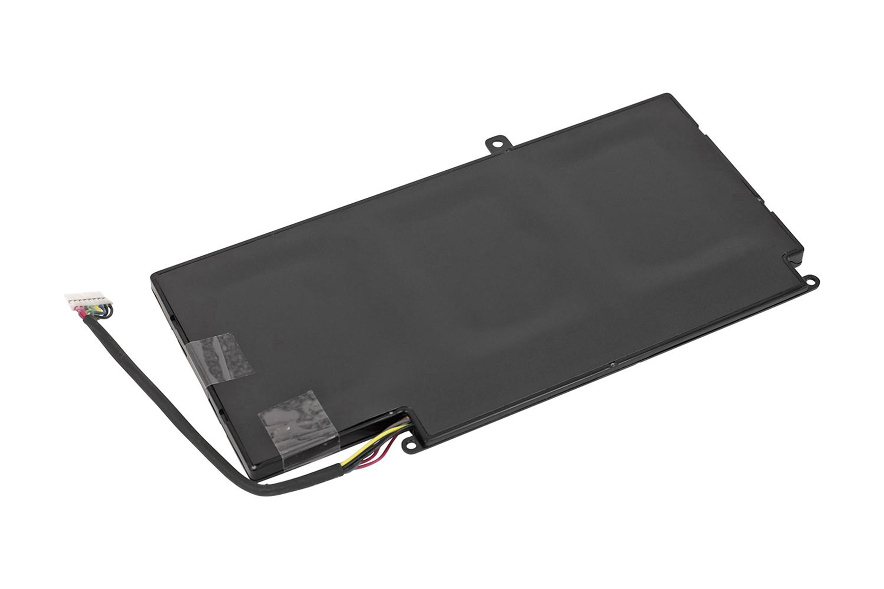 POWERSMART für Laptop Li-ion mAh TWRRK Volt, Dell VH748 Akku, 4600 11.10