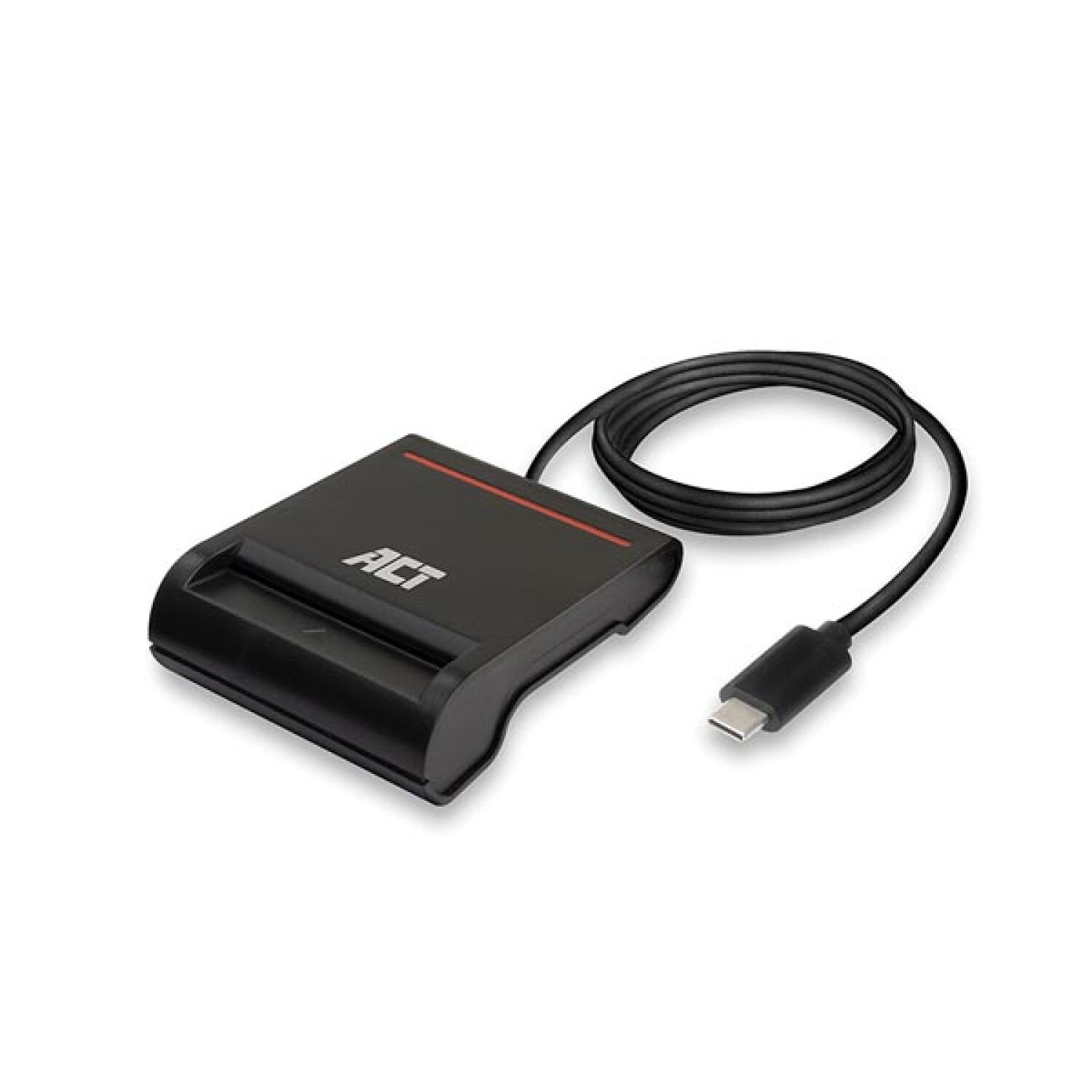 USB-C-Chipkartenleser ACT Kartenleser