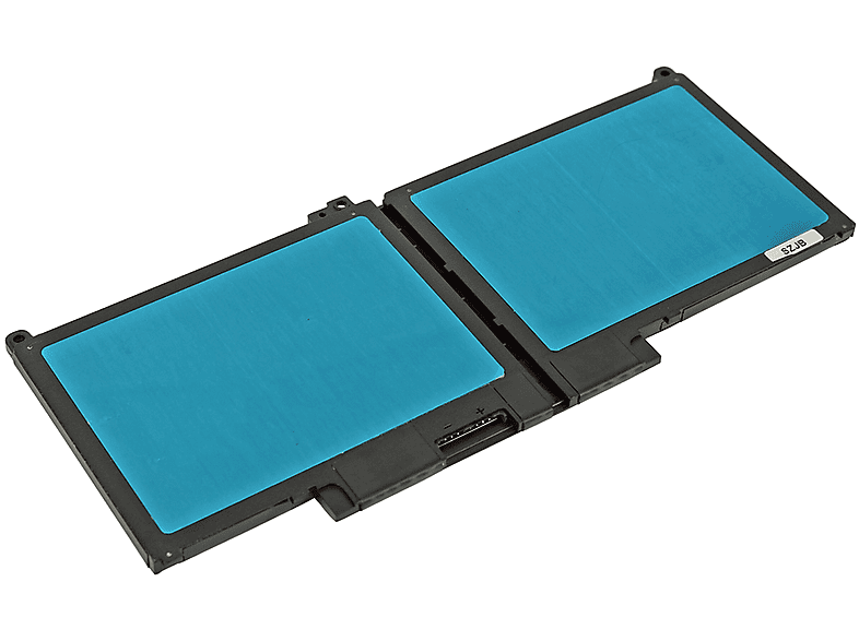 POWERSMART für Dell N049L7400-D1536FCN Li-Polymer Laptop Akku, 7.60 Volt, 7890 mAh