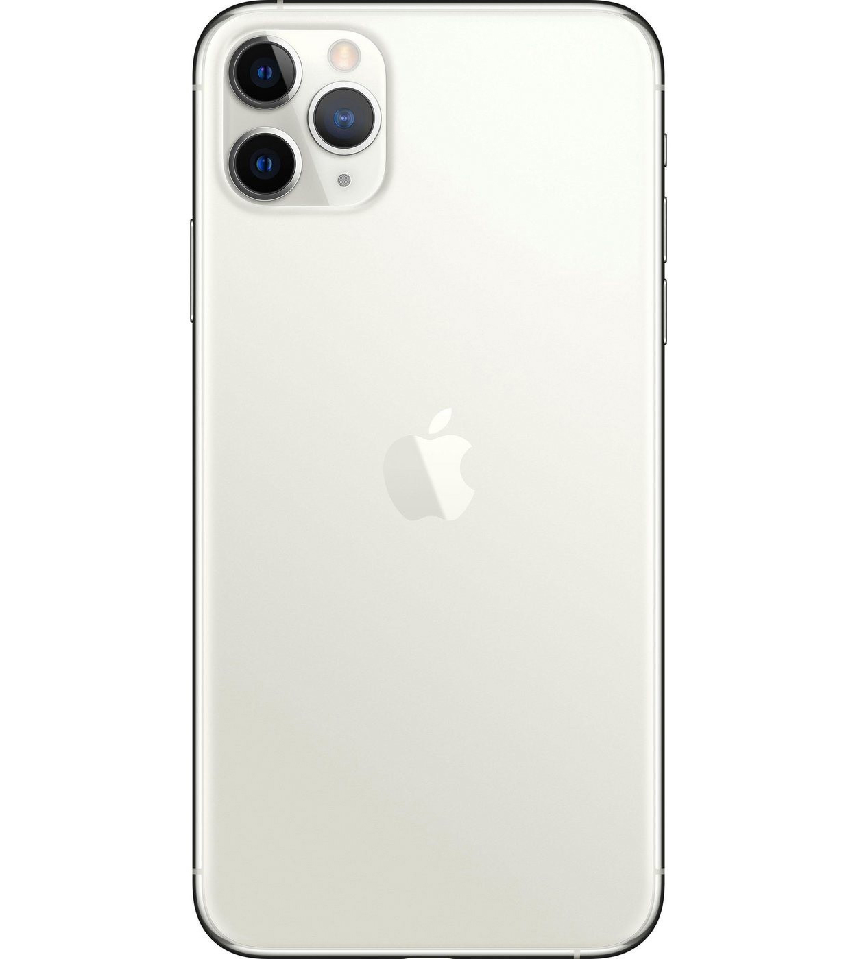 APPLE REFURBISHED (*) iPhone 11 SIM Dual Pro silber 256 Max GB