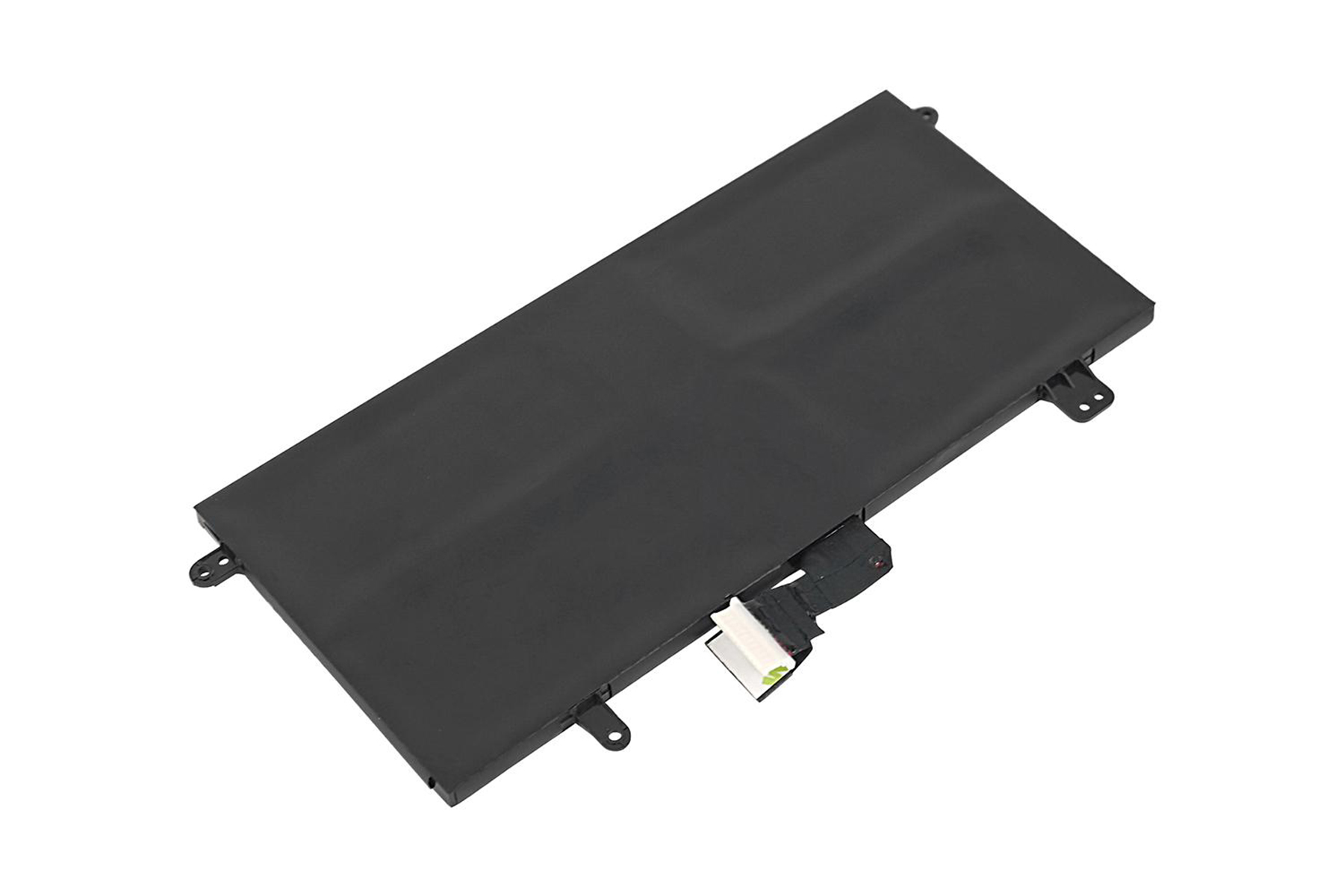 Laptop Li-Polymer Dell POWERSMART Akku, für Volt, mAh 7.60 5500 B102286-0001