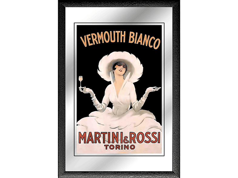 Vermouth Bianco Martini & Rossi SATURN
