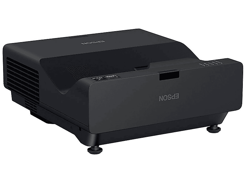 EPSON EB775F Projector Zwart MediaMarkt