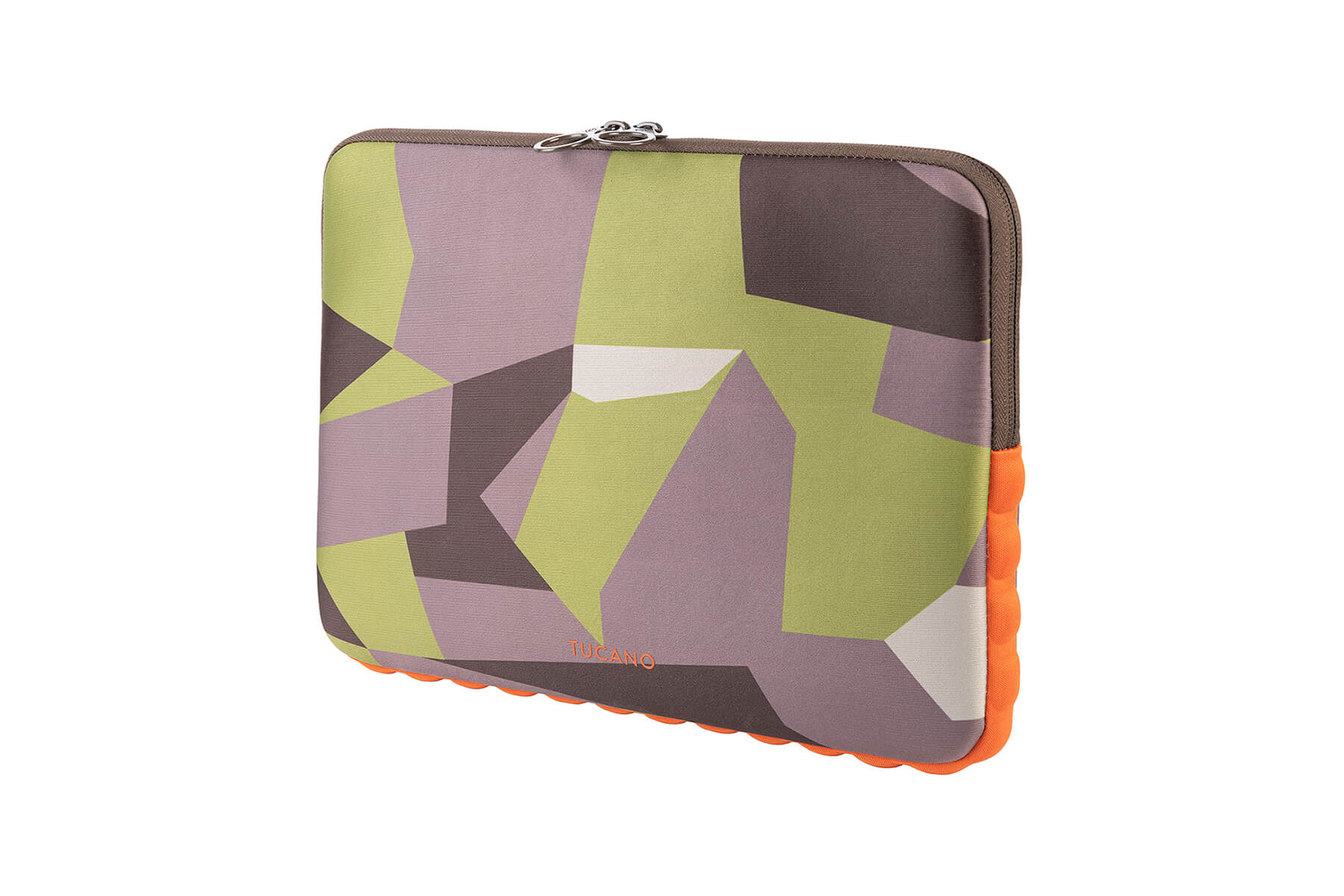 Tasche Notebook Neopren, für TUCANO Second Sleeve Skin Universal Bunt Offroad
