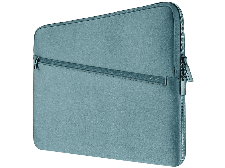ARTWIZZ 5821-3575 NEOPRENESLEEVEPRO MACBOOKPRO14 NORDICBLU Notebookhülle Sleeve für Apple Außen: Neoprenschicht, Innen: Webpelz, Nordic-Blue