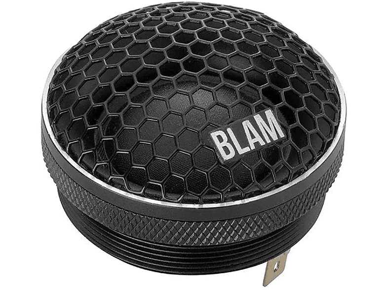 BLAM Blam Multix Lautsprecher 25 A.L.C. TSM Passiv S45Kalotten-Hochtöner Auto