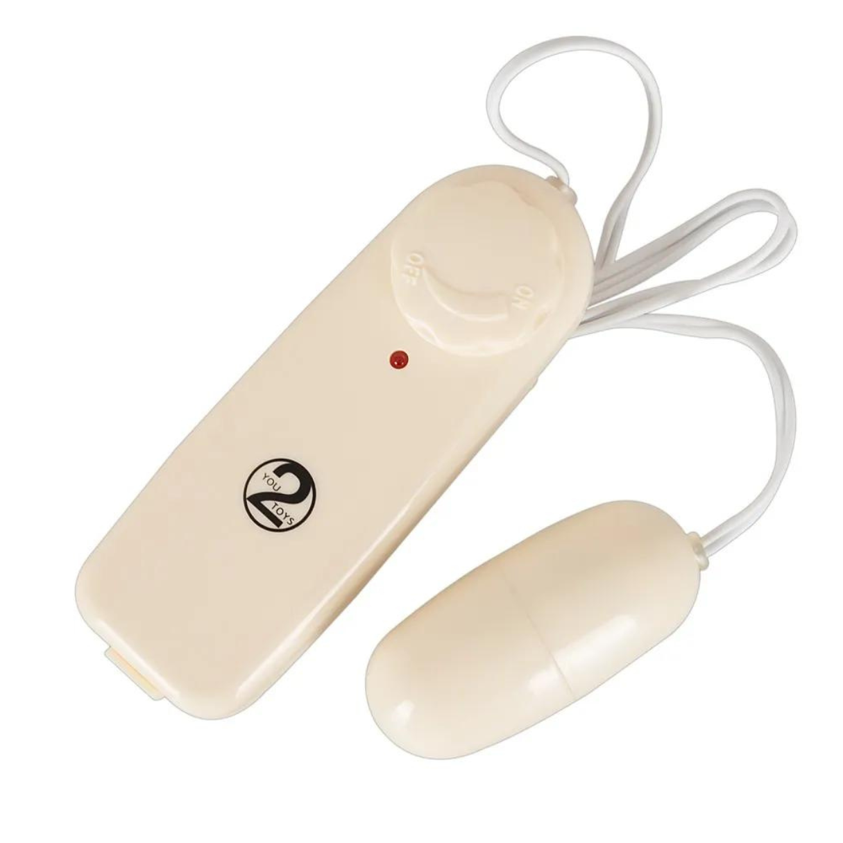 Secret Service Vibrator YOU2TOYS