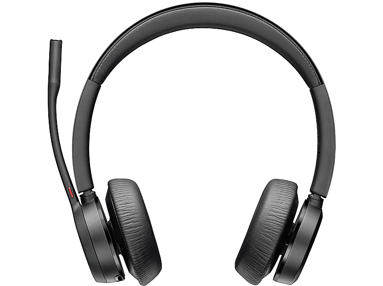 Schwarz HP In-ear Kopfhörer 76U50AA,