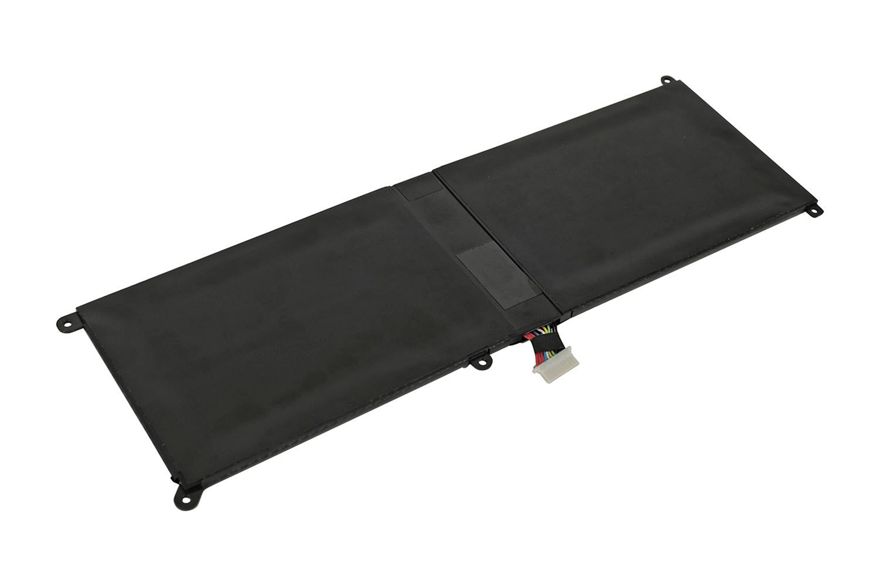 POWERSMART für Dell Volt, Li-Polymer Laptop Akku, 0V55D0 mAh 4000 7.60 V55D0