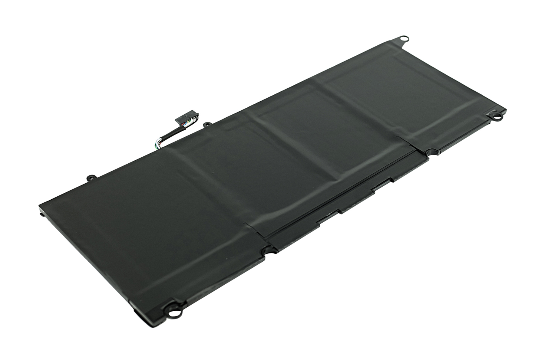 POWERSMART für Dell Laptop Li-Polymer Volt, Akku, 7.60 7368 mAh 00N7T6