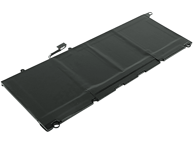 POWERSMART für Dell XPS 13D-9343-180,für Dell XPS 13D-9343-1808T Li-Polymer Laptop Akku, 7.60 Volt, 7368 mAh