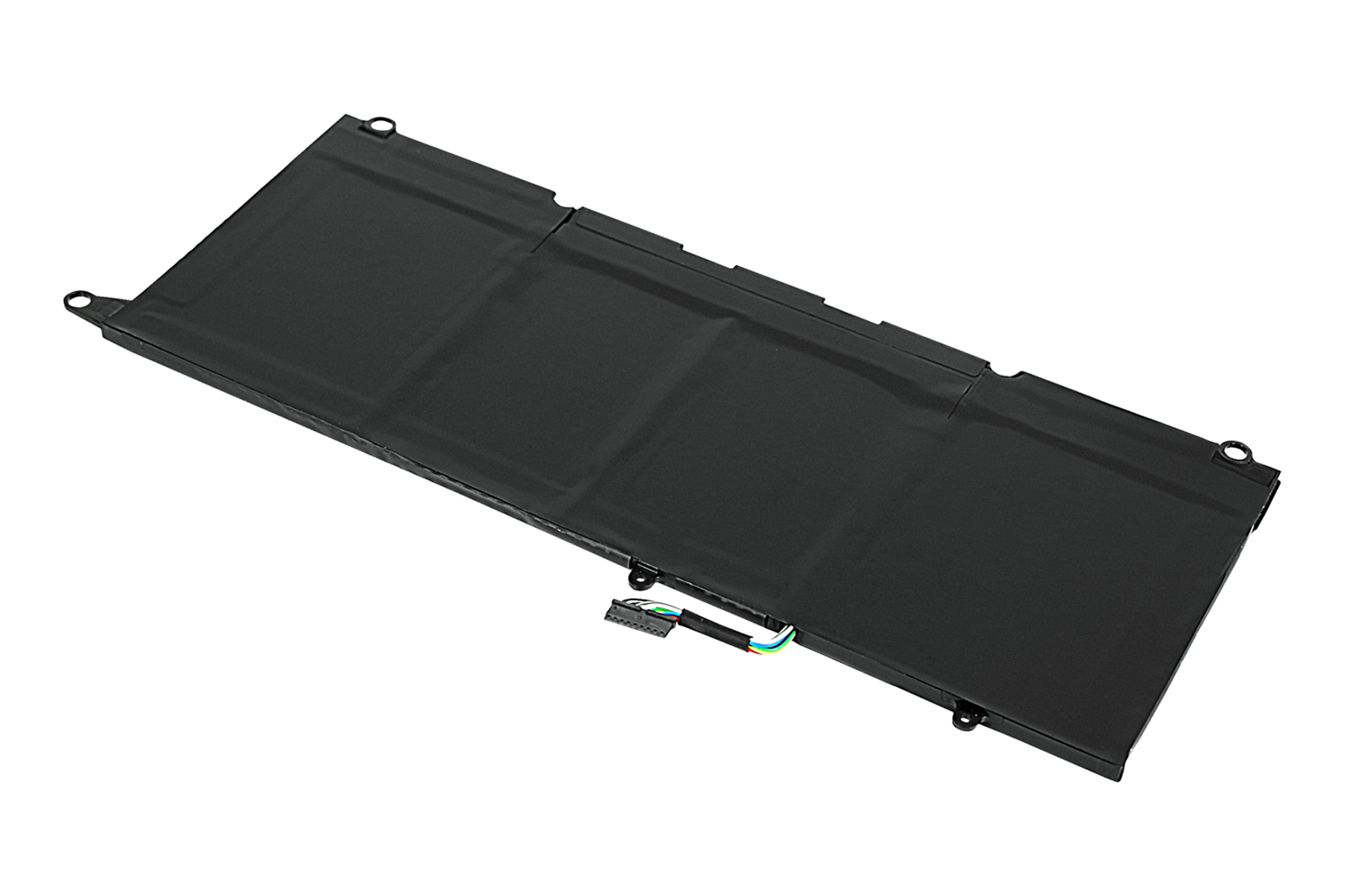 POWERSMART Laptop XPS Akku, Volt, 7.60 mAh 7368 für 13D-9343-180,für Dell XPS Li-Polymer Dell 13D-9343-1808T