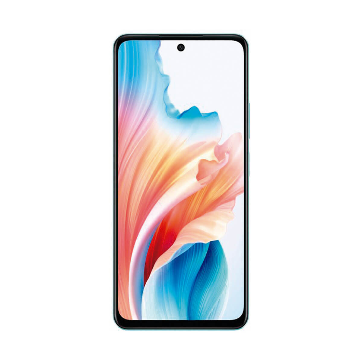 OPPO A79 5G 128 GB Grün Dual SIM | MediaMarkt